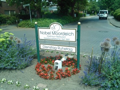 Photo: Nobel Moordeich